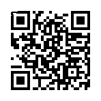 QR code for contacting our sales manager